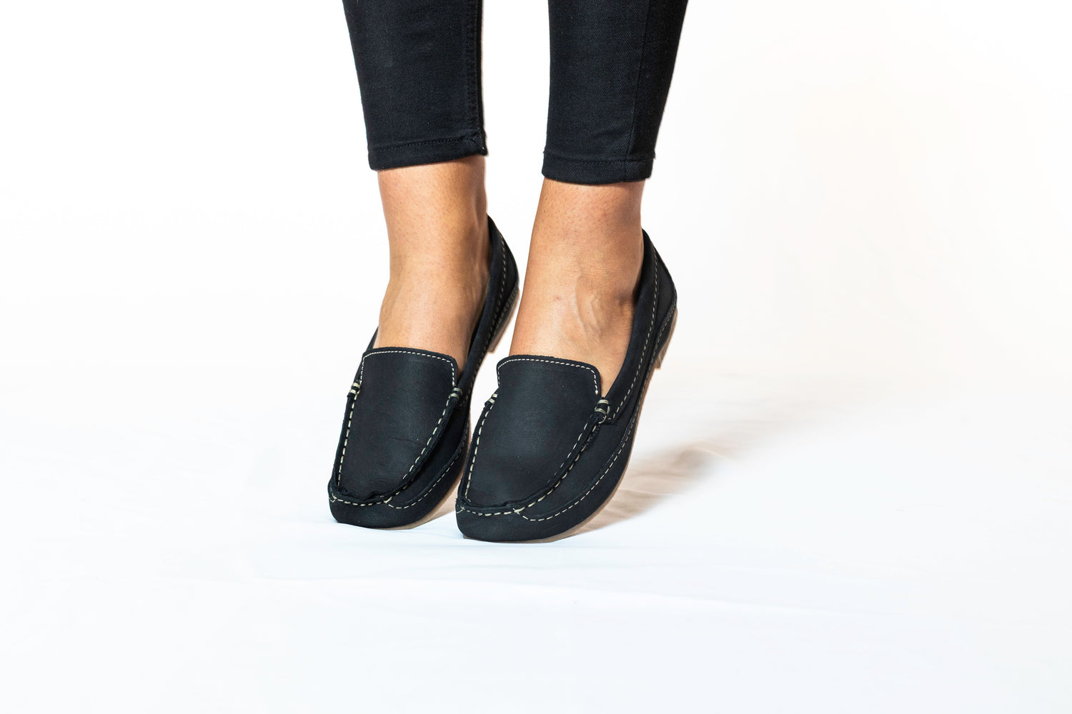 Classic  Loafers